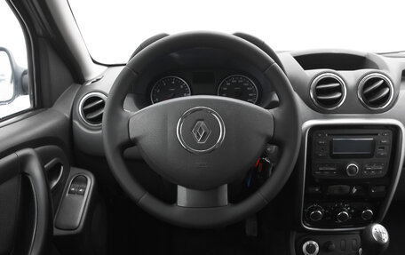 Renault Duster I рестайлинг, 2012 год, 790 000 рублей, 6 фотография