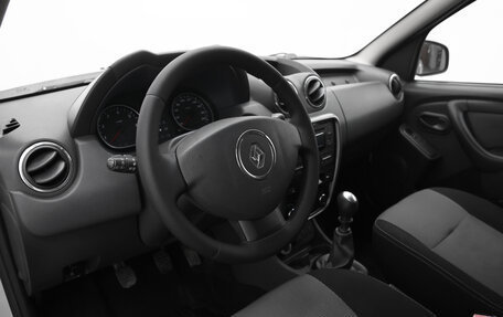 Renault Duster I рестайлинг, 2012 год, 790 000 рублей, 7 фотография