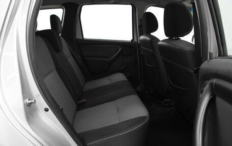 Renault Duster I рестайлинг, 2012 год, 790 000 рублей, 17 фотография