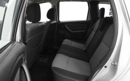 Renault Duster I рестайлинг, 2012 год, 790 000 рублей, 18 фотография