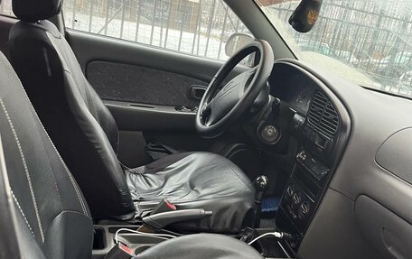 KIA Spectra II (LD), 2007 год, 380 000 рублей, 5 фотография