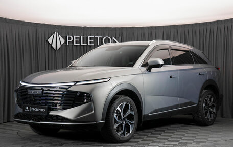 Haval F7, 2025 год, 3 250 000 рублей, 1 фотография