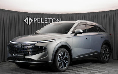 Haval F7, 2025 год, 3 250 000 рублей, 1 фотография