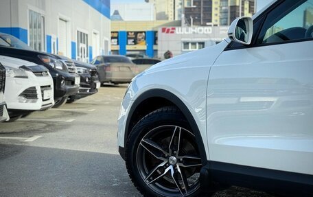 Audi Q3, 2013 год, 1 599 000 рублей, 9 фотография