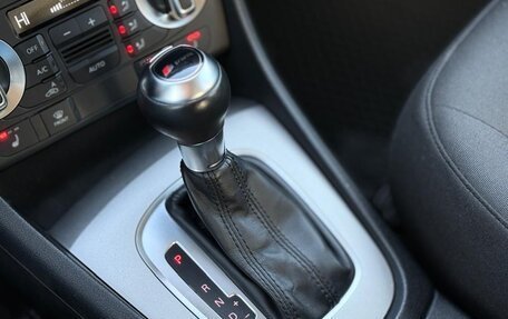 Audi Q3, 2013 год, 1 599 000 рублей, 18 фотография