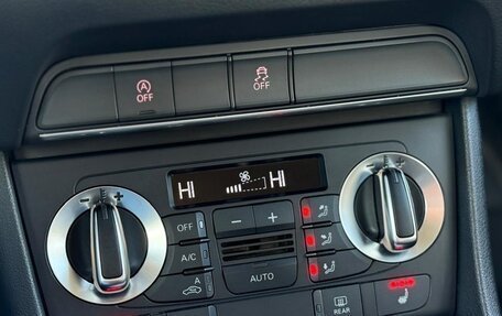 Audi Q3, 2013 год, 1 599 000 рублей, 17 фотография