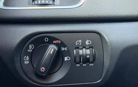 Audi Q3, 2013 год, 1 599 000 рублей, 21 фотография