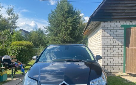 Citroen C4 II рестайлинг, 2006 год, 150 000 рублей, 1 фотография