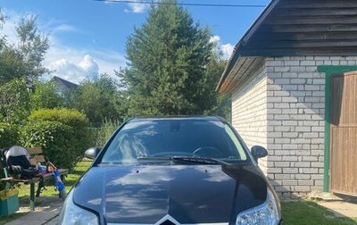 Citroen C4 II рестайлинг, 2006 год, 150 000 рублей, 1 фотография