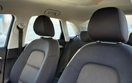 Audi Q3, 2013 год, 1 599 000 рублей, 22 фотография