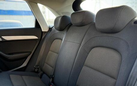 Audi Q3, 2013 год, 1 599 000 рублей, 26 фотография