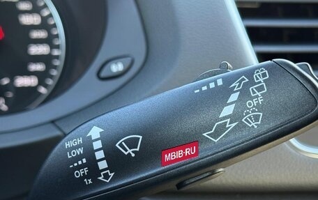 Audi Q3, 2013 год, 1 599 000 рублей, 25 фотография