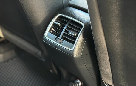 Audi Q3, 2013 год, 1 599 000 рублей, 29 фотография