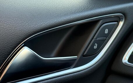 Audi Q3, 2013 год, 1 599 000 рублей, 30 фотография