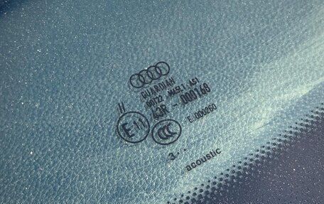 Audi Q3, 2013 год, 1 599 000 рублей, 31 фотография