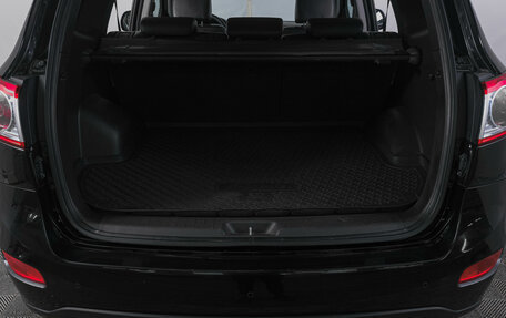 Hyundai Santa Fe III рестайлинг, 2011 год, 1 199 000 рублей, 8 фотография