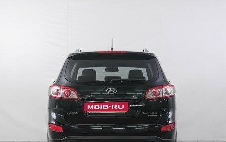 Hyundai Santa Fe III рестайлинг, 2011 год, 1 199 000 рублей, 6 фотография