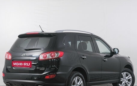 Hyundai Santa Fe III рестайлинг, 2011 год, 1 199 000 рублей, 7 фотография