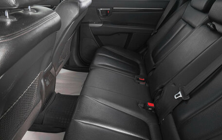 Hyundai Santa Fe III рестайлинг, 2011 год, 1 199 000 рублей, 10 фотография