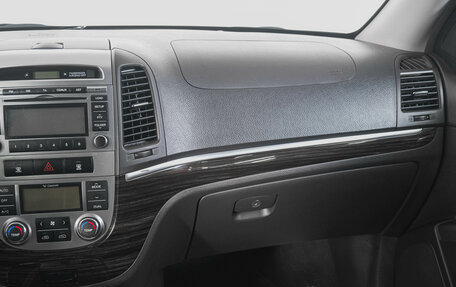 Hyundai Santa Fe III рестайлинг, 2011 год, 1 199 000 рублей, 15 фотография