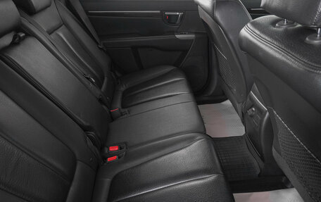 Hyundai Santa Fe III рестайлинг, 2011 год, 1 199 000 рублей, 11 фотография