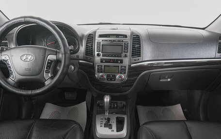 Hyundai Santa Fe III рестайлинг, 2011 год, 1 199 000 рублей, 14 фотография