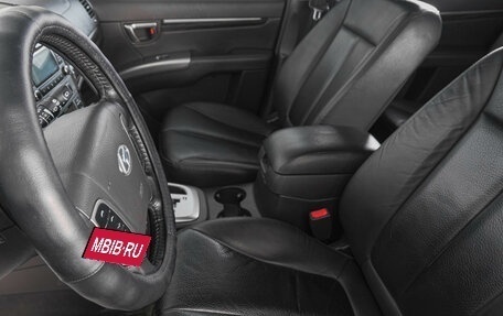 Hyundai Santa Fe III рестайлинг, 2011 год, 1 199 000 рублей, 9 фотография