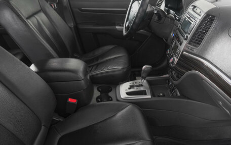 Hyundai Santa Fe III рестайлинг, 2011 год, 1 199 000 рублей, 12 фотография