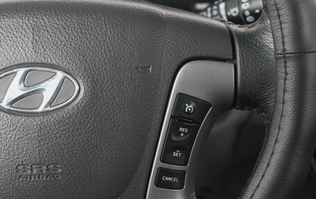 Hyundai Santa Fe III рестайлинг, 2011 год, 1 199 000 рублей, 18 фотография