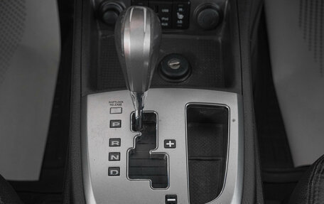 Hyundai Santa Fe III рестайлинг, 2011 год, 1 199 000 рублей, 22 фотография