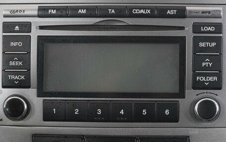 Hyundai Santa Fe III рестайлинг, 2011 год, 1 199 000 рублей, 20 фотография