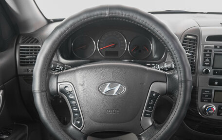 Hyundai Santa Fe III рестайлинг, 2011 год, 1 199 000 рублей, 16 фотография