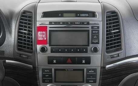 Hyundai Santa Fe III рестайлинг, 2011 год, 1 199 000 рублей, 19 фотография