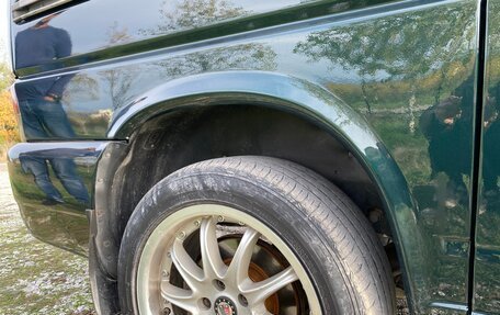 Volkswagen Caravelle T4, 1997 год, 820 000 рублей, 6 фотография