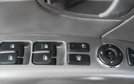 Hyundai Santa Fe III рестайлинг, 2011 год, 1 199 000 рублей, 26 фотография