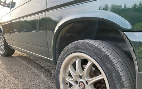 Volkswagen Caravelle T4, 1997 год, 820 000 рублей, 10 фотография