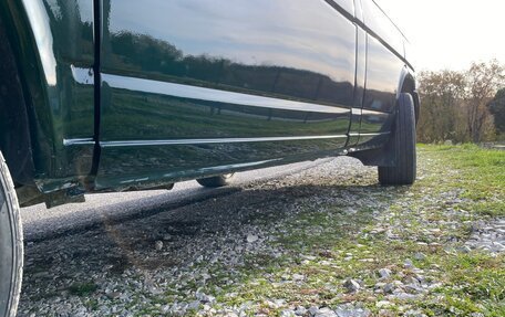 Volkswagen Caravelle T4, 1997 год, 820 000 рублей, 7 фотография