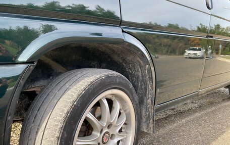 Volkswagen Caravelle T4, 1997 год, 820 000 рублей, 9 фотография