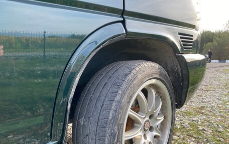 Volkswagen Caravelle T4, 1997 год, 820 000 рублей, 8 фотография