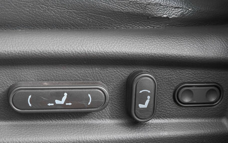 Hyundai Santa Fe III рестайлинг, 2011 год, 1 199 000 рублей, 25 фотография