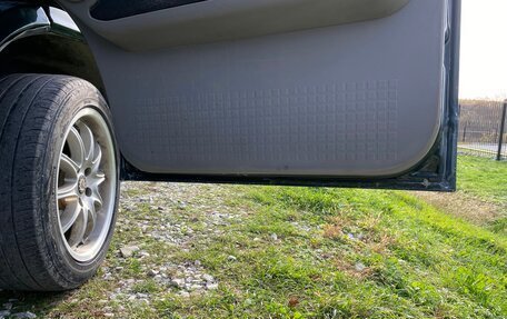 Volkswagen Caravelle T4, 1997 год, 820 000 рублей, 15 фотография