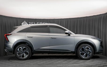 Haval F7, 2025 год, 3 250 000 рублей, 7 фотография