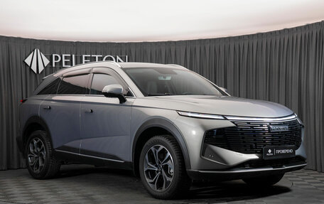 Haval F7, 2025 год, 3 250 000 рублей, 2 фотография