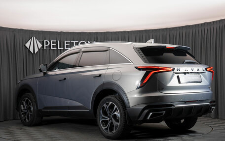 Haval F7, 2025 год, 3 250 000 рублей, 4 фотография