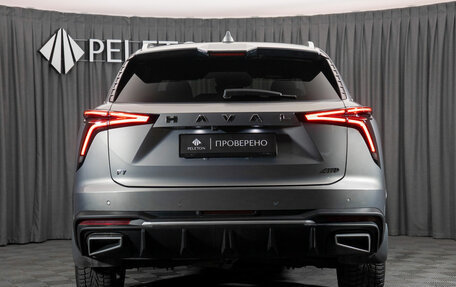 Haval F7, 2025 год, 3 250 000 рублей, 6 фотография