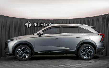 Haval F7, 2025 год, 3 250 000 рублей, 8 фотография