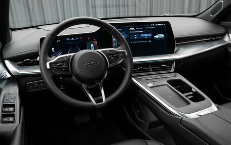 Haval F7, 2025 год, 3 250 000 рублей, 9 фотография