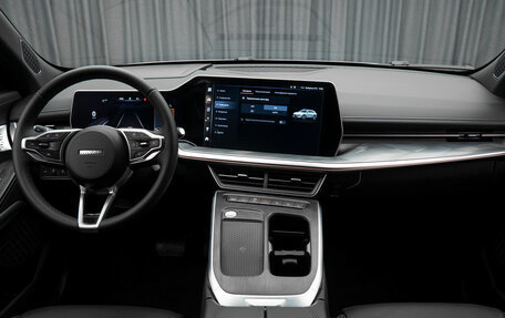 Haval F7, 2025 год, 3 250 000 рублей, 10 фотография