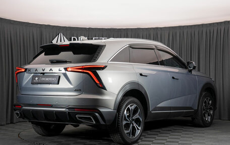 Haval F7, 2025 год, 3 250 000 рублей, 5 фотография