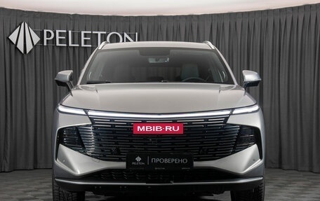 Haval F7, 2025 год, 3 250 000 рублей, 3 фотография